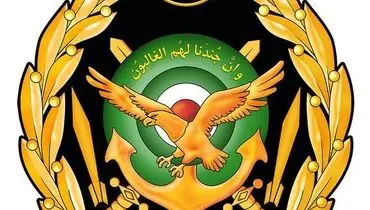 ارتش و سپاه در حال نبرد در  آسمان هستند

