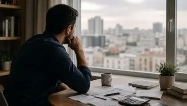 اقتصاد در ایستگاه انتظار؛ «نااطمینانی»، خرید، درمان و سرمایه‌گذاری را به تعویق می‌اندازد | تکاپوی خانوارها برای حفظ ارزش دارایی‌ها
