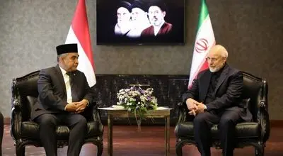 قالیباف: افرادی می‌توانند مذاکره کنند که آماده جنگ باشند