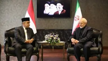 قالیباف: افرادی می‌توانند مذاکره کنند که آماده جنگ باشند