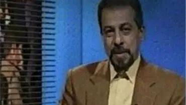اجرای قطعه «آب زنید راه را » با صدای مجری معروف+ فیلم