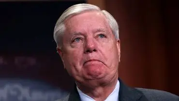 پلن‌های آمریکا در قبال ایران از قول لیندسی گراهام+ فیلم