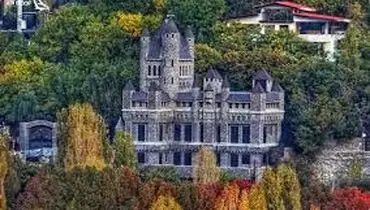 معرفی روستای دیدنی اغشت، قلعه هاگوارتز اغشت کجاست؟
