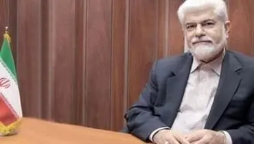 درخواست ساخت بمب اتم از رهبر انقلاب در صداوسیما/ویدیو 