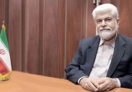 پوستر معناداری که دفتر رهبر انقلاب منتشر کرد