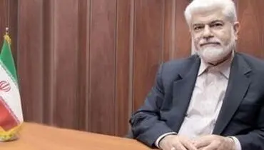 درخواست ساخت بمب اتم از رهبر انقلاب در صداوسیما/ویدیو 