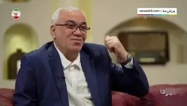 مدیرعامل اسبق استقلال: بایرن مونیخ با مشاوره من ۴ گل به بارسلونا زد!