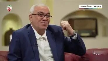 مدیرعامل اسبق استقلال: بایرن مونیخ با مشاوره من ۴ گل به بارسلونا زد!