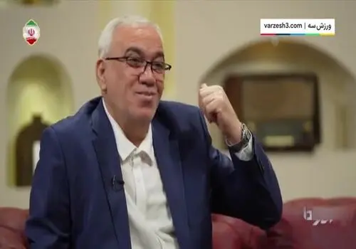 اگر این آقا مجیدی را به استقلال برگرداند، به او جایزه می‌دهم