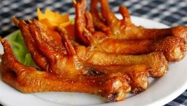 این شایعه را درباره پای مرغ باور نکنید
