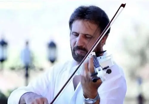 مدرکی که ثابت می‌کند بیژن مرتضوی در ایران بوده