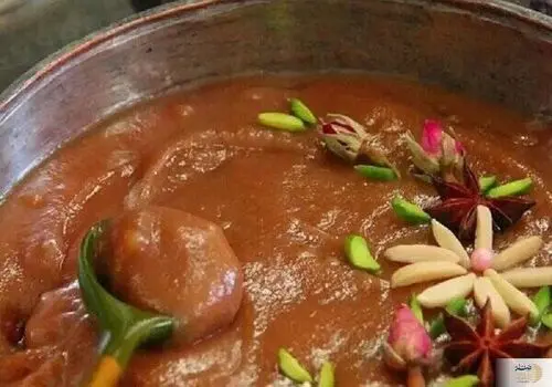 ترفند نگهداری سمنو در یخچال برای مدت طولانی 