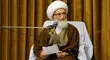 واکنش آیت‌الله نوری همدانی به تعرض و تهدید به رهبری و مرجعیت دینی