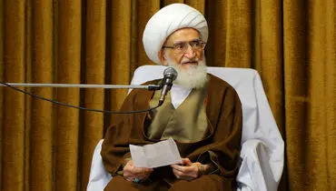 واکنش آیت‌الله نوری همدانی به تعرض و تهدید به رهبری و مرجعیت دینی