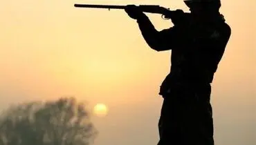 دستگیری 2 شکارچی غیر مجاز در سوادکوه