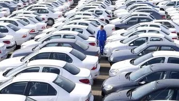 افزایش چراغ خاموش قیمت ۲ محصول ایران خودرو