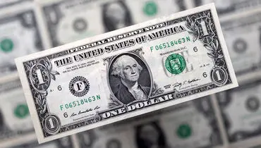 قیمت دلار ریخت