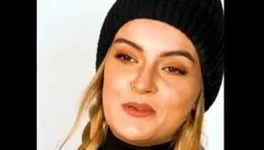 نیلوفر پارسا: بیتای آوای باران از شخصیت واقعی من خیلی دور بود