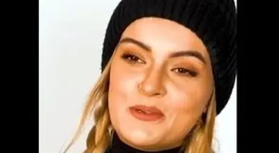 نیلوفر پارسا: بیتای آوای باران از شخصیت واقعی من خیلی دور بود