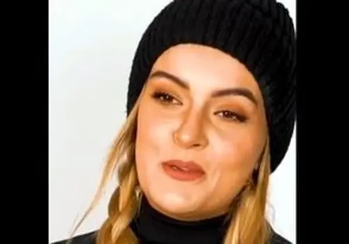 نیلوفر پارسا: بیتای آوای باران از شخصیت واقعی من خیلی دور بود