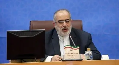 دادستانی تهران علیه حسام‌الدین آشنا اعلام جرم کرد