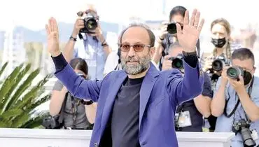 اصغر فرهادی و پگاه آهنگرانی در جشنواره فیلم کن، به یاد بچه های میناب خواهند بود؟