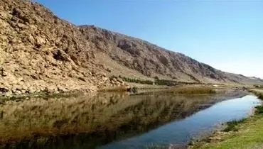 فاجعه زیست‌محیطی در کرمانشاه: هشیلان ۲۰ روز دیگر خشک می‌شود
