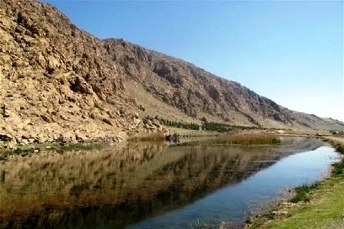 فاجعه زیستمحیطی در کرمانشاه: هشیلان ۲۰ روز دیگر خشک میشود
