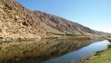 فاجعه زیست‌محیطی در کرمانشاه: هشیلان ۲۰ روز دیگر خشک می‌شود
