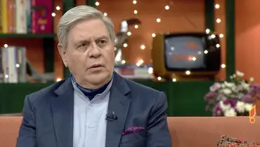 بیدارمغز: اگر درِ خانه را بچه خانواده باز کند، وارد نمی‌شوم!+فیلم