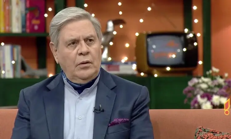 بیدارمغز: اگر درِ خانه را بچه خانواده باز کند، وارد نمی‌شوم!+فیلم