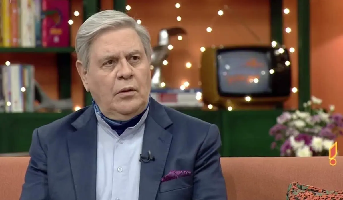 بیدارمغز: اگر درِ خانه را بچه خانواده باز کند، وارد نمی‌شوم!+فیلم