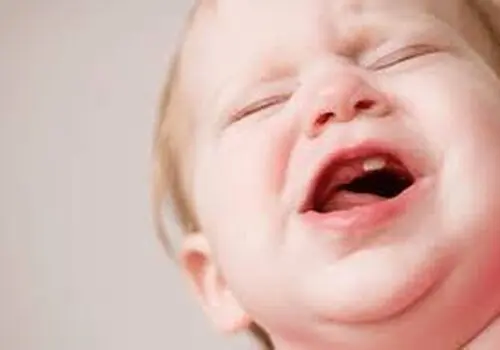  نشانه های اولیه سلامت مغز نوزاد