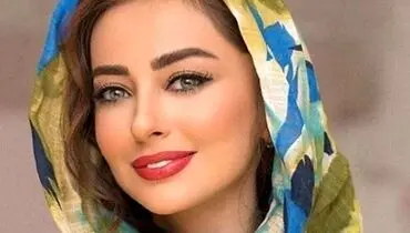نفیسه روشن: بدون اسپانسر و روابط، بازیگر «غیرخودی» جایی در پلتفرم‌ها ندارد!