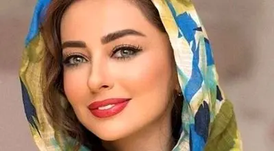 اعتراف بازیگر زن تلویزیون به حمل سلاح سرد!
