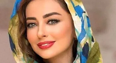 تبریک ساده و صمیمی نفیسه روشن برای تولد رضا صادقی + عکس
