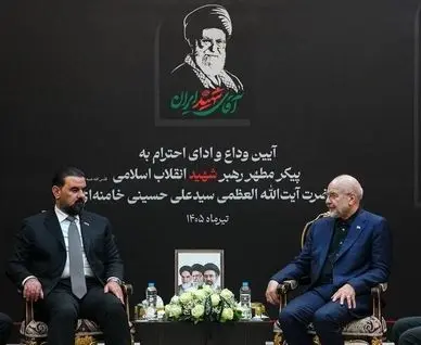 قالیباف: درباره مدیریت تنگه هرمز موضوعات مهمی در تفاهم اخیر با آمریکا به امضا رسیده است