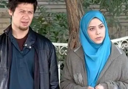 عکس پربازدید پرستو صالحی و بازیگران مشهور ایرانی