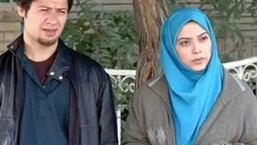 مریمِ سریال سه در چهار راز جوان ماندنش را فاش کرد!