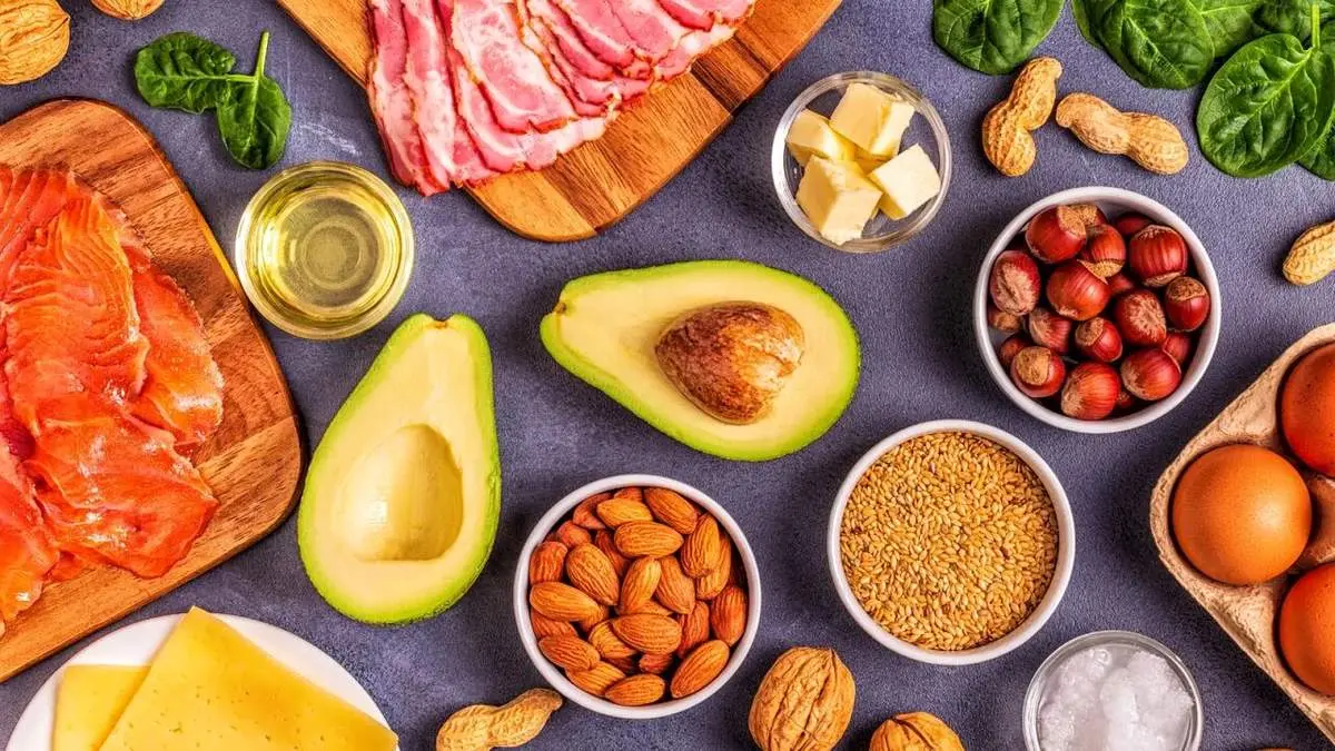 با این مواد غذایی آهن بدن را تامین کنید