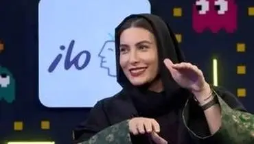 عکس پربازدید فریبا نادری در دبی