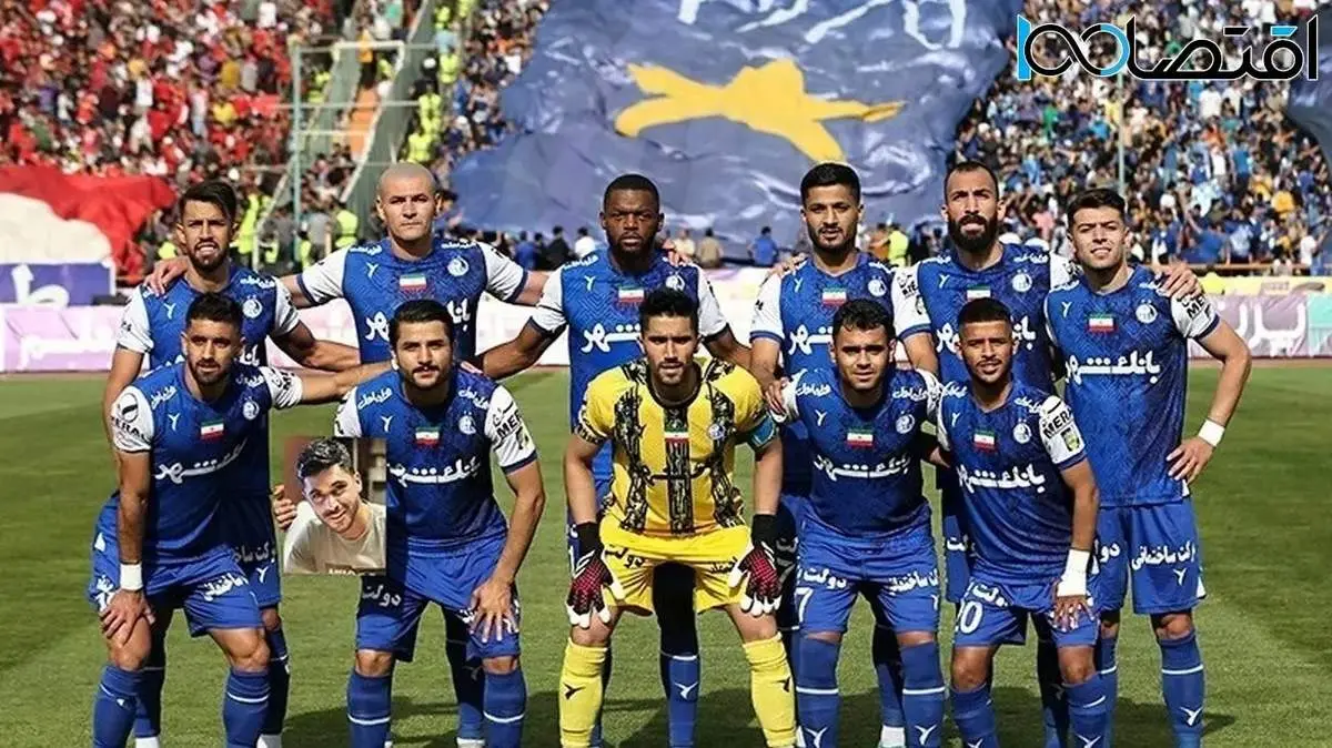 این بازیکن منفور، محبوب استقلالیها شد
