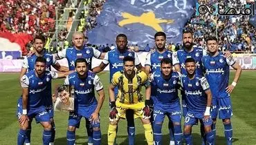 این بازیکن منفور، محبوب استقلالی‌ها شد