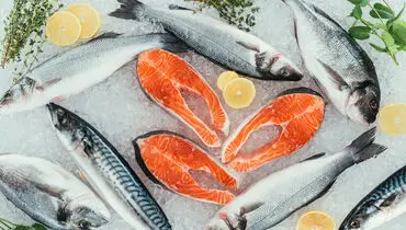آیا خوردن غذاهایی دریایی در دوران بارداری بی‌خطر است؟