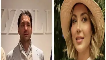 استایل تابستانی مینا مختاری غوغا کرد!