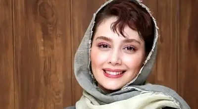 عکس جذاب و تازه بازیگر خوش‌سیمای آقازاده