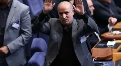 مهدی تاج را به کانادا راه ندادند؟!