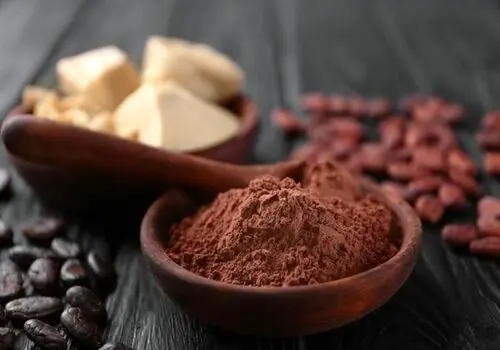  روزانه چقدر کاکائو بخوریم چاق نشویم؟