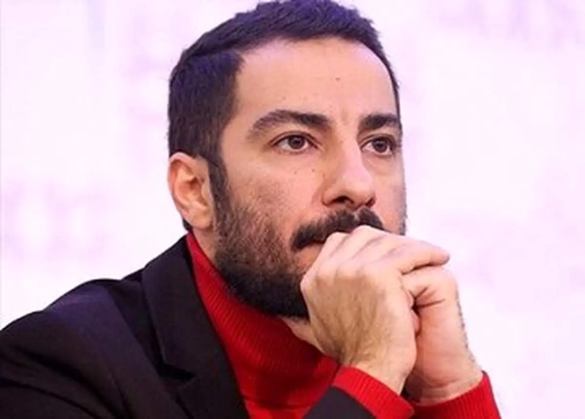 این سلبریتی معروف را به ورزشگاه راه ندادند!