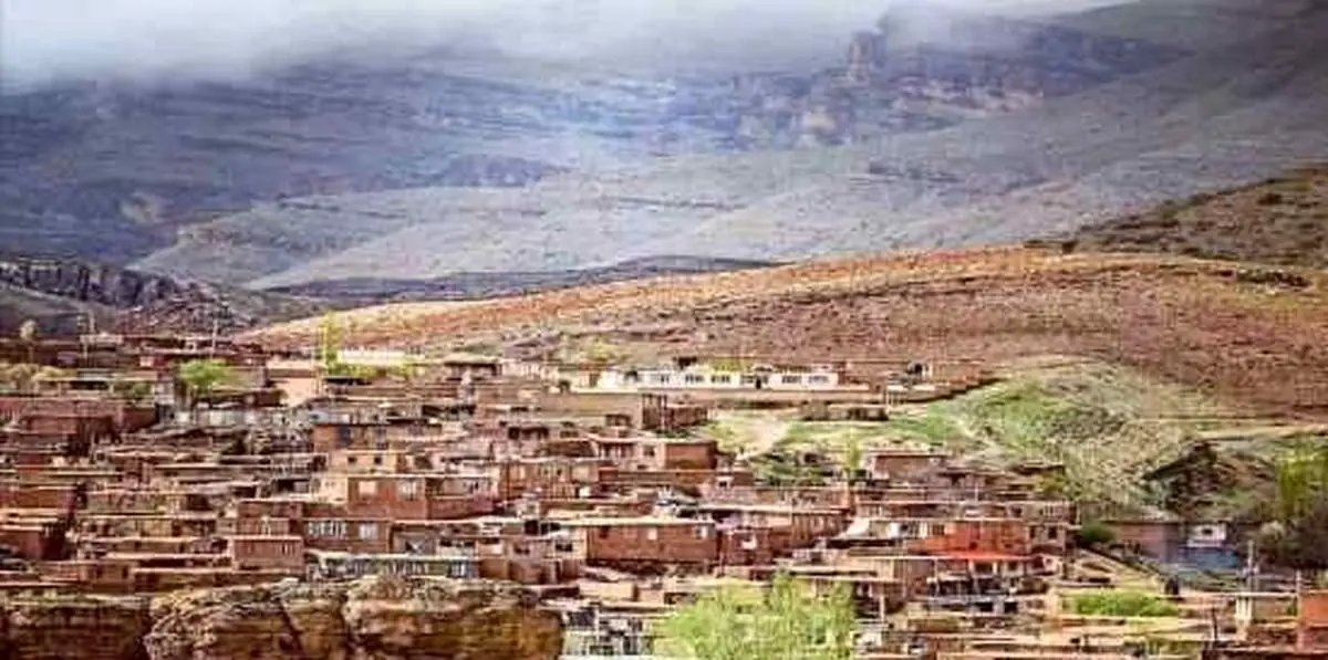 روستای مارشک؛ عروس خراسان و مقصدی برای گردشگری